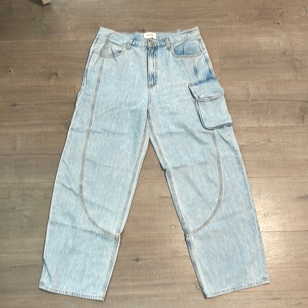 Cargo Pant